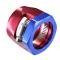 Corvette Radiator Hose Clamp Fitting Upper or Lower