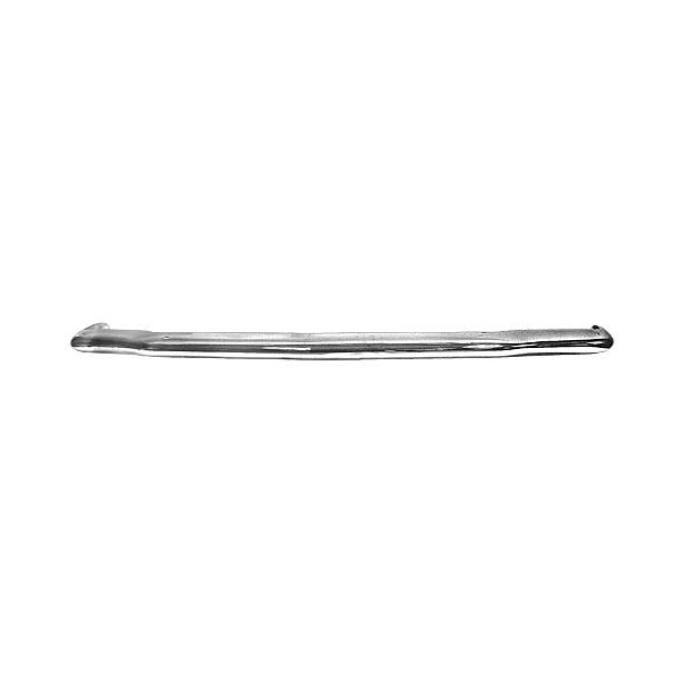 Ford Mustang Front Bumper - Chrome
