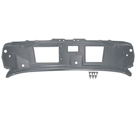 Upper Cowl Panel - Unique Brackets Are Included - Weld-through Primered
