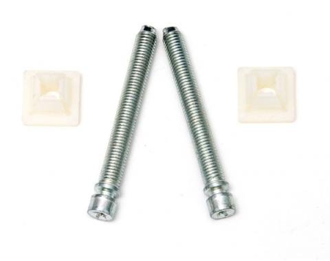 Chevy Truck Headlight Adjuster Set, 1962-1972