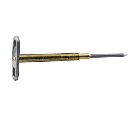Model T Ford Carburetor Spray Needle - 3-13/16 Length - T Type - For Holley NH