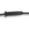 Corvette Under Dash Heater Control Cable, Show Quality, 1984-1989