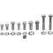 Engine Hardware Kit (352, 390, 406, 427, 428, Stainless)