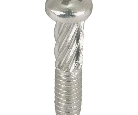Redline Restomotive® 1964-1965 Thunderbird Tail Light Lens Screw