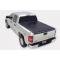 Truxedo Deuce Tonneau Bed Cover, Chevy Or GMC Truck, 6.5' Bed, Black, 2007-2013
