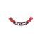 Decal - Air Cleaner - 302 2V-Regular Fuel