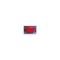 CA 1965-1967 Chevrolet Corvette Dash Pad LH