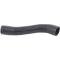 Ford Thunderbird Lower Radiator Hose, Replacement, Exact Reproduction, No Script, 1955-57