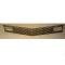 Camaro Billet Grille, Standard With Park Lamp Holes, 1968