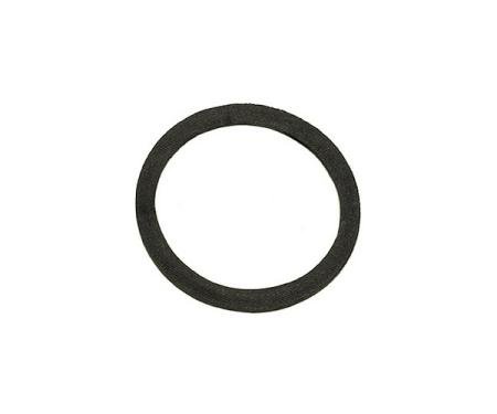 Corvette Heater Fan Motor To Box Gasket, 1963-1967