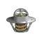 Motorcraft Thermostat Assembly - 160 Degree - Ford Flathead V8 85 & 90& 95 HP D5PZ-8575-A