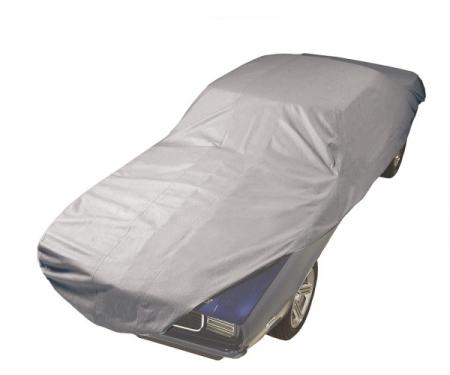 Camaro Car Cover, Eckler's Execu-Guard, 1967-2013