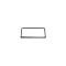 Chevy Door Garnish Molding, Used, Right, Inner, 2-Door Sedan Or Wagon, 1955-1957
