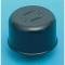 Full Size Chevy Oil Filler Cap, Vented, 1958-1964