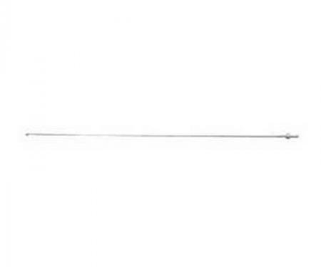 Firebird AM/FM Antenna Mast, 1970-1981
