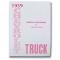 Chevy Truck Wiring Diagram Manual, 1959