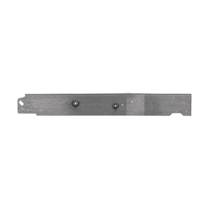 Ford Mustang Partial Front Frame Rail - Outer - Left