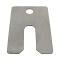 Ford Thunderbird Front End Alignment Shim, 1/16 Thick, 1961-66