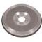 Camaro Flywheel, Fidanza, Aluminum, V-8, 10.4 Or 11 Clutch, 1967-1986