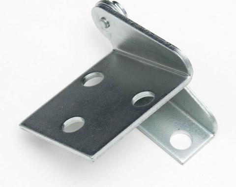 Corvette Hood Hinge, Right, 1963-1967
