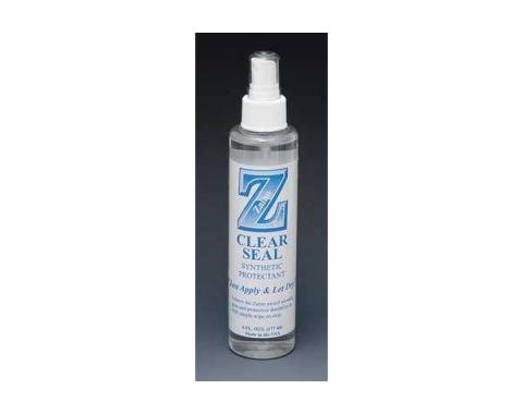 Zaino Z-CS Clear Seal