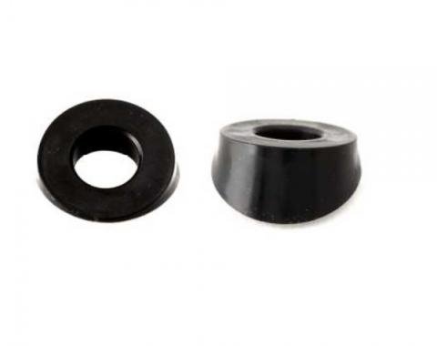 Antenna Bezel, Manual, 82-92