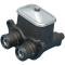 Chevy Truck Master Cylinder, Brake & Clutch, Manual Transmission, 1960-1962