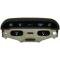 Full Size Chevy Dakota Digital Dash Kit, Blue Or Teal Display, 1958