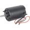 Heater Blower Motor - Vented - 2-Wire - For Cars Without Air Conditioning