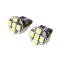 Camaro Ultra Bright LED Marker & Dash Bulb, White, 1967-1981