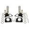 Camaro Front Coil-Over Conversion Kit, 1982-1992