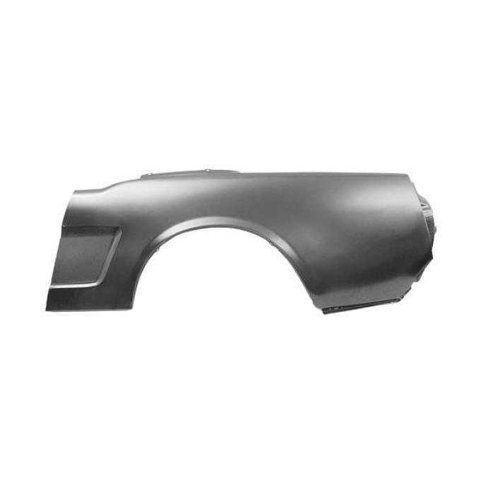 Ford Mustang Quarter Panel - OEM Style - Left - Coupe