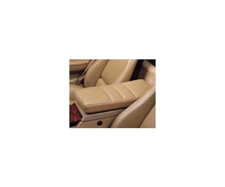 CA 1984-1989 Chevrolet Corvette Center Armrest Leather