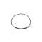 Chevelle Heater & Air Conditioning Control Cable, Temperature, 1967