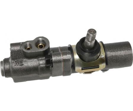 Corvette Power Steering Control Valve, New, 1963-1982