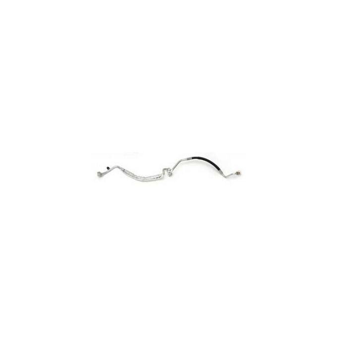 Corvette Air Conditioning Main Compressor Hose, 1997-2004