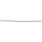 Chevelle Rear Panel Molding, Upper & Lower, Coupe, 1966