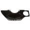 Nova Flywheel Cover Plate, Manual Transmission, 262ci with 10.5 Clutch, GM, 1975