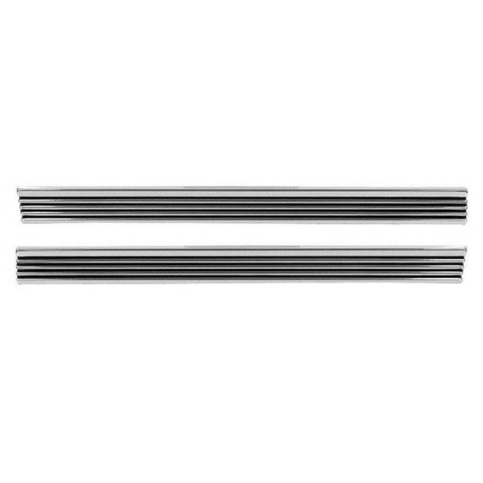 Nova Molding, Quarter Extension, 1968-1974