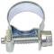 Firebird Power Steering Return Hose Clamp, Screw Type, 1967-1969
