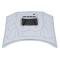 Camaro Fiberglass Hood, Super Sport Style, 1998-2002