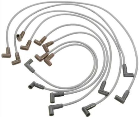 Camaro Spark Plug Wire Set, 1975-1980