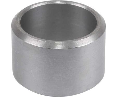 Crankshaft Pulley Extension - Smooth - Ford Flathead V8