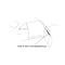 Belt Weatherstrip Kit - Doors and Rear Quarter Windows - 8 Pieces - Fastback