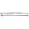 El Camino Rear Bumper, With Holes, For Impact Strip, 1978-1987