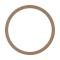 Ford Thunderbird Rear Axle Pinion Oil Seal Gasket, 1956-57