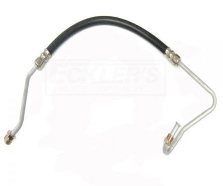 Chevelle Power Steering Hose, Pressure, Super Sport 396, 1969