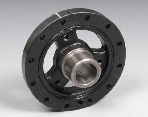 Corvette Harmonic Balancer, 1957-1965