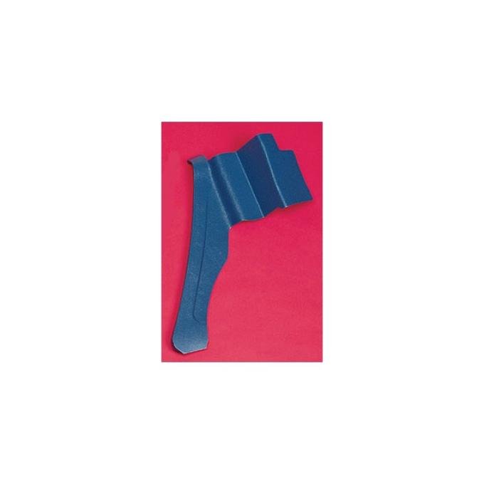 CA 1970-1975 Chevrolet Corvette Rear Quarter Panels Convertible