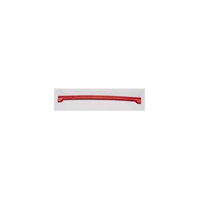 CA 1976-1977 Chevrolet Corvette Coupe Rear Window Trim 76L